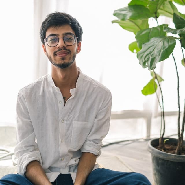 Viraaj Arora