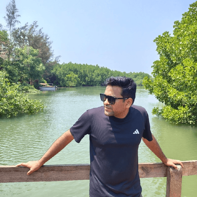Viraal Bambori