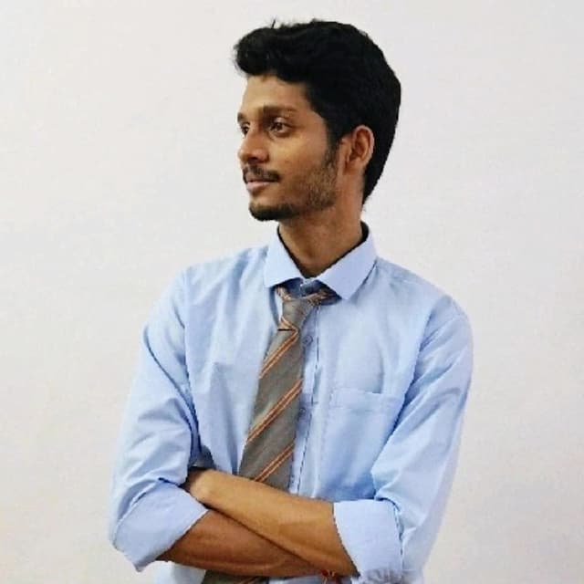 Virag Jain