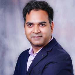 Viraj Anand