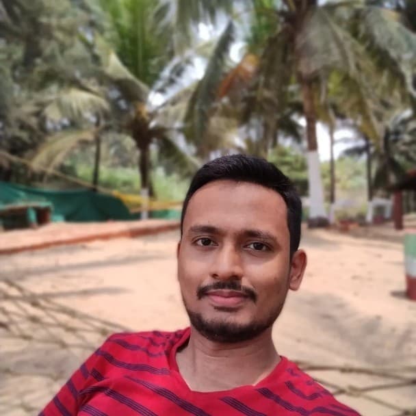 Viraj B.