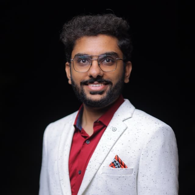 Viraj Chatane