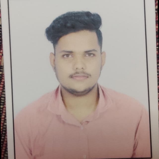 Viraj Chogale