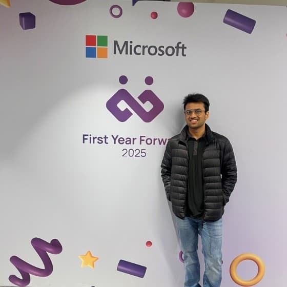 Viraj Chokhany