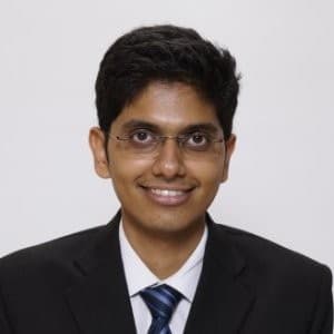 Viraj Dharia