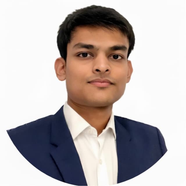 Viraj Jain