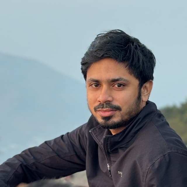 Viraj Kini