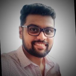 Viraj M.
