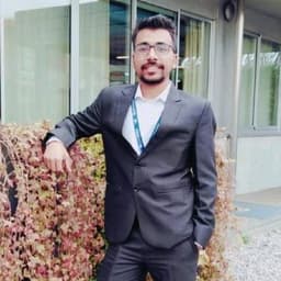 Viraj Patel