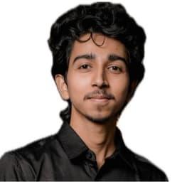 Viraj Patwardhan
