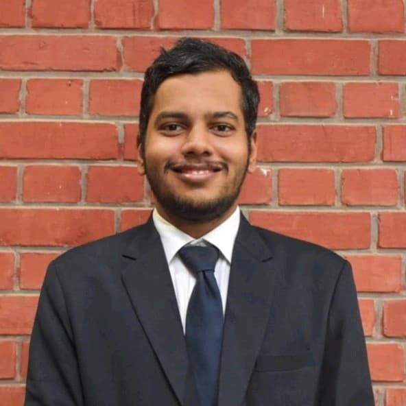 Viraj Sancheti