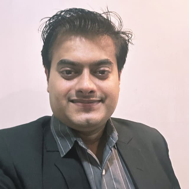 Viraj Sanjagiri