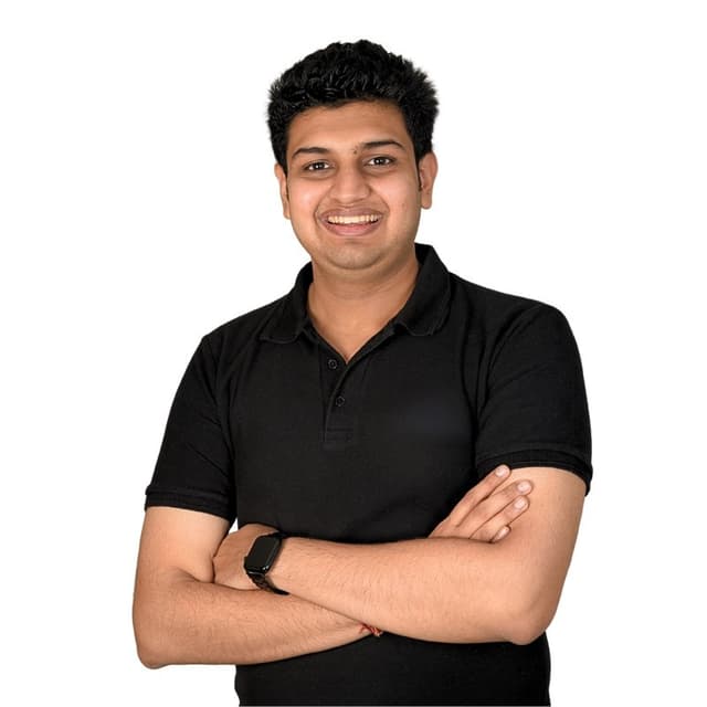 Viraj Shah, FIA