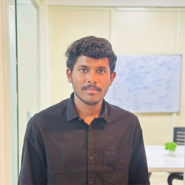 Viraj Singh Dangi