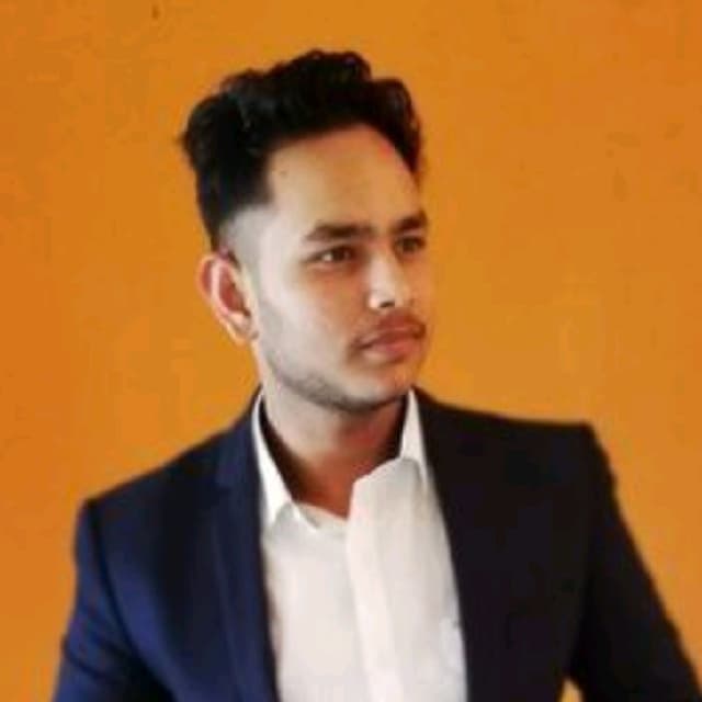 Viraj Sinha