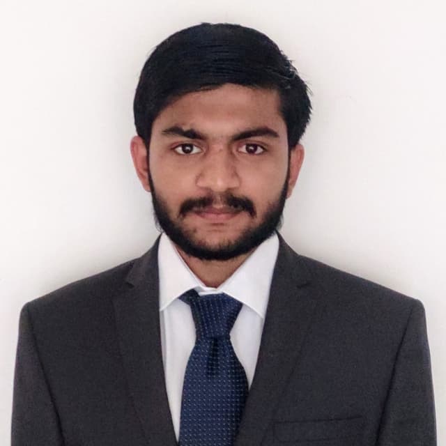 Viraj Sonatkar