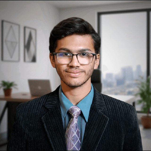 Viraj Tailor