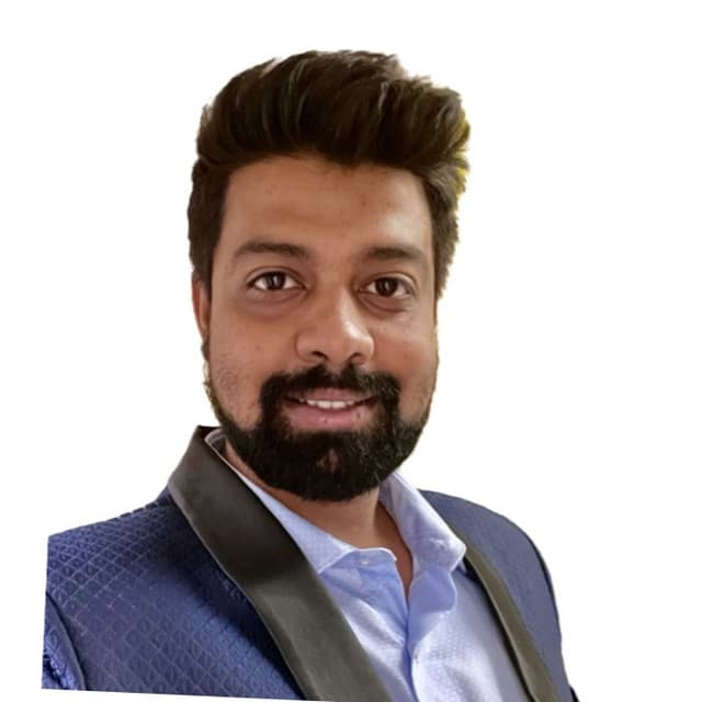 Viraj Bahulkar