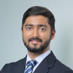 Viraj Kalyani