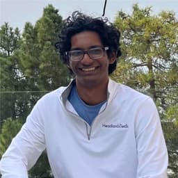 Viraj Maddur
