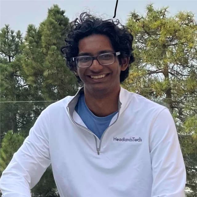 Viraj Maddur
