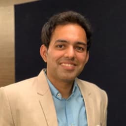 Viraj Naik Bhatkar