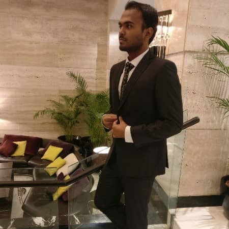 Viraj Sinha