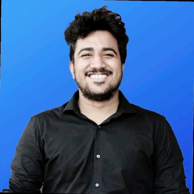 Viraj Singh