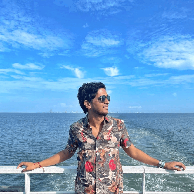 Viraj Thakur
