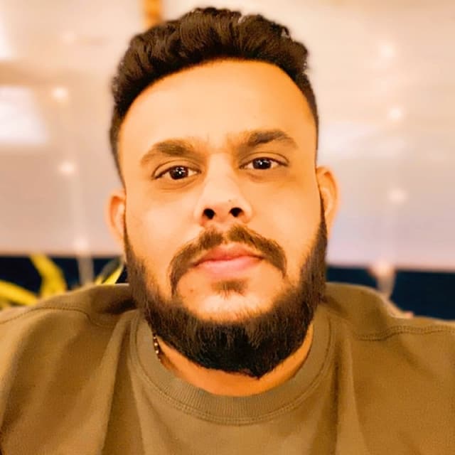 Viraj Pandya