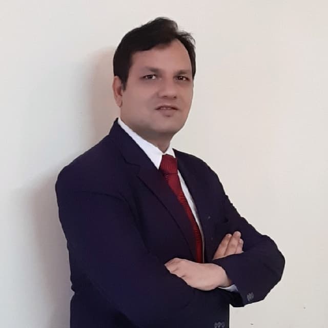 Viral Desai