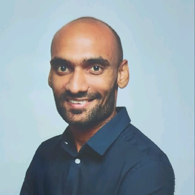Viral Jansari