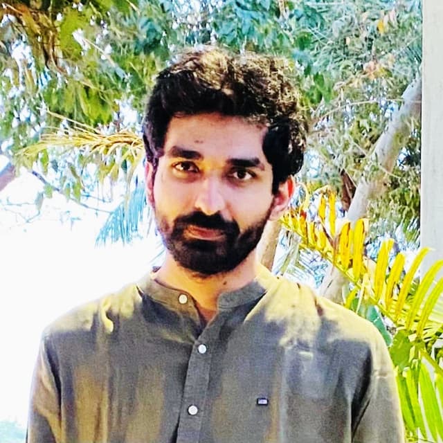 Viral Upadhyaya