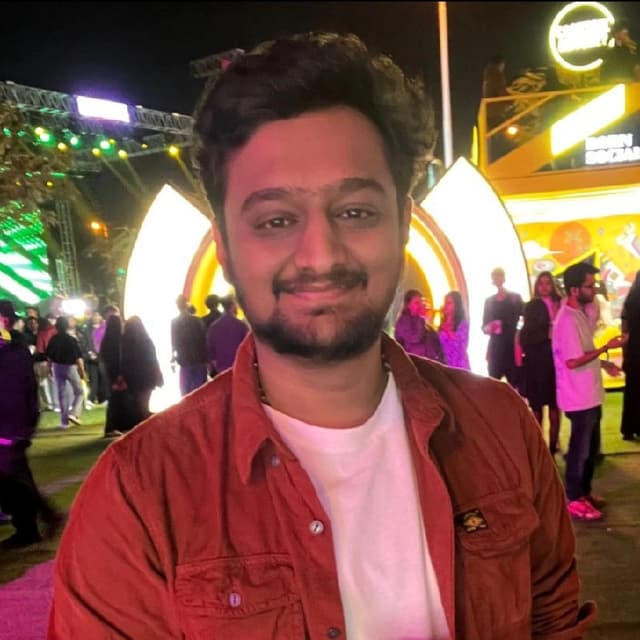 Viral Vaghela