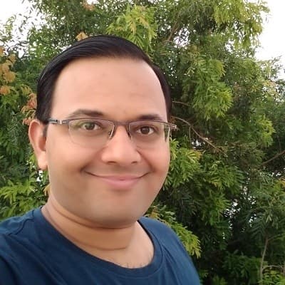 Viral Lalakia