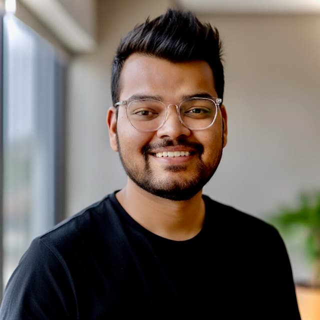 Viral Parmar