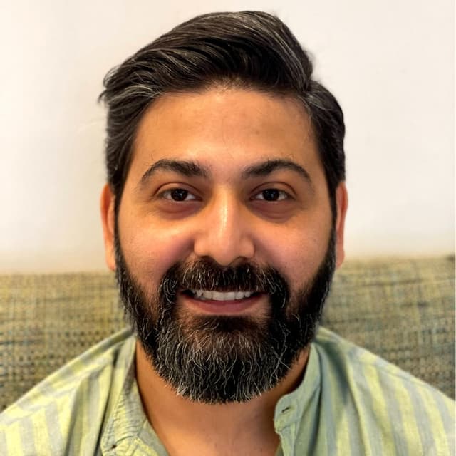Viral Singh