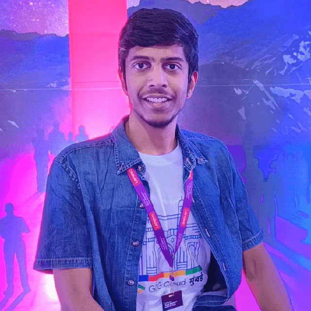 VIRAL SONI