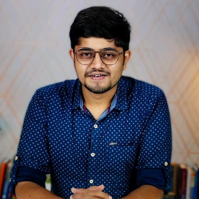 Viranch Gupta