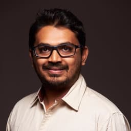 Viranch Mehta