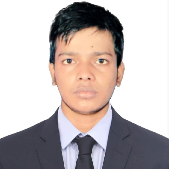 Virat Gupta