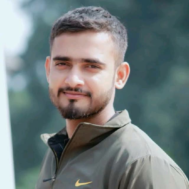 Virat Singh
