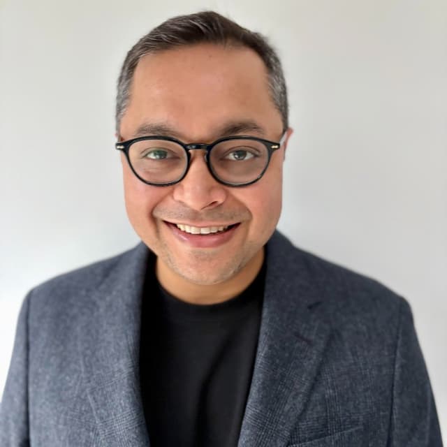 Virat Agarwal
