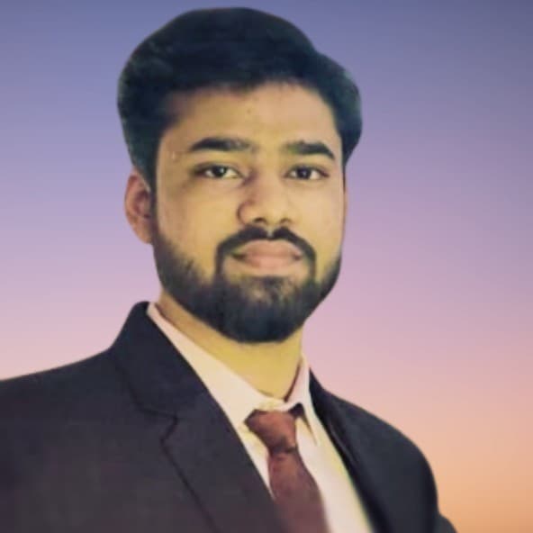 Viraat Jain