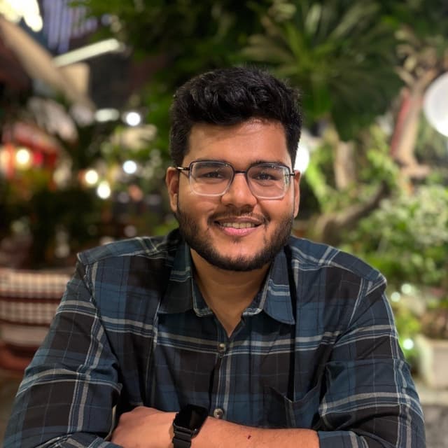 Virat Srivastava