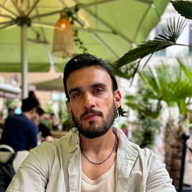 Viraz Malhotra