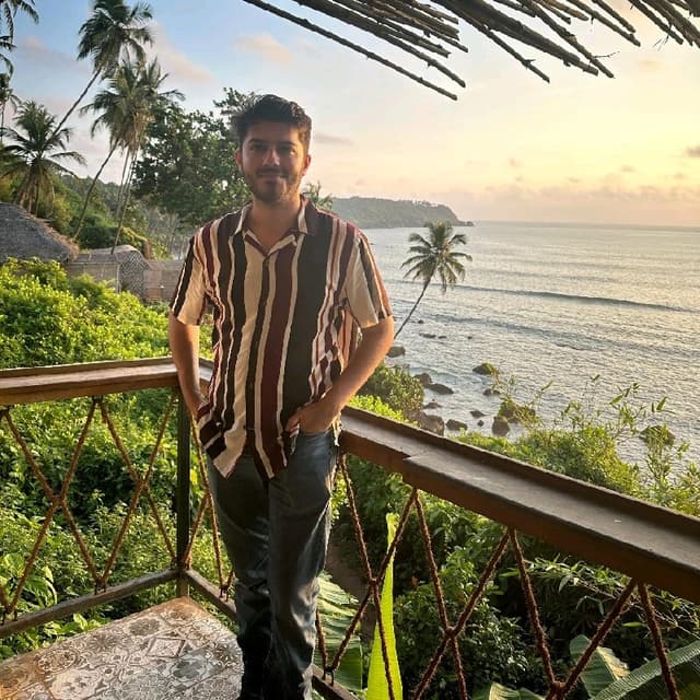Viren Gupta
