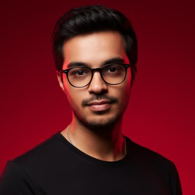 viren K.