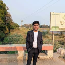 Viren Vaviya