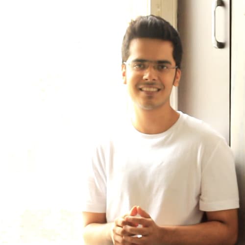 Viren Baid
